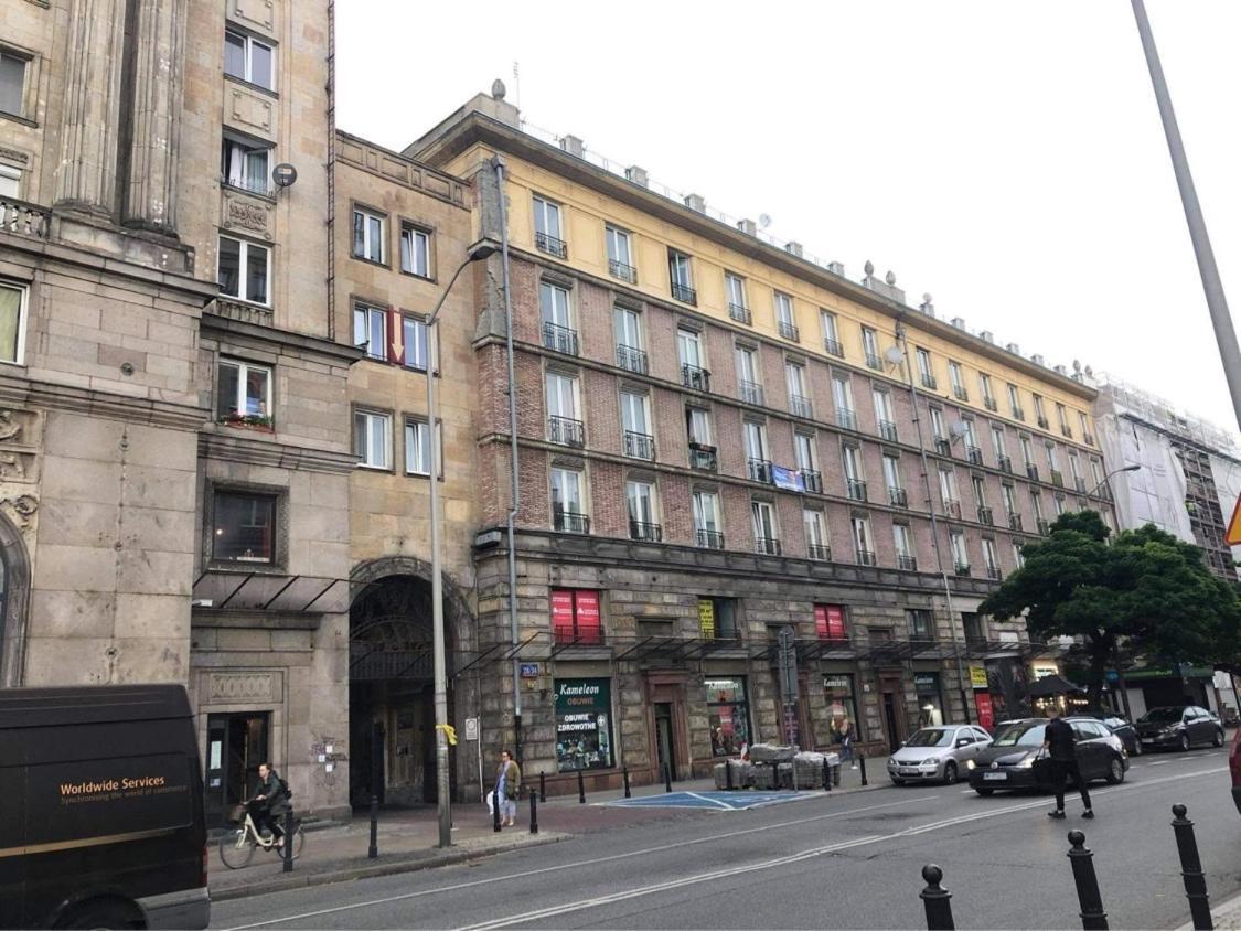 Silver House Center Apartament