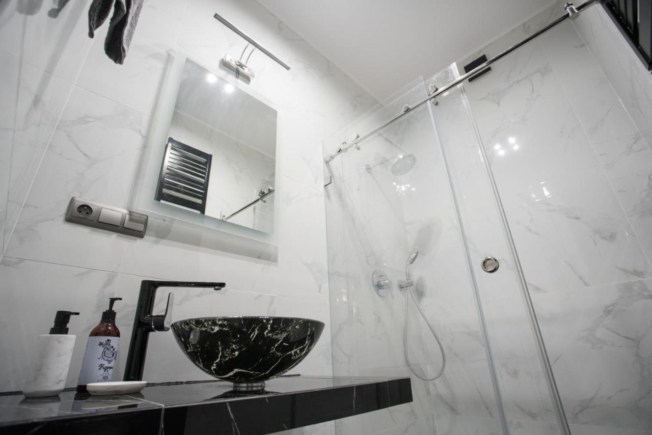 Apartament Silver House Center Warszawa