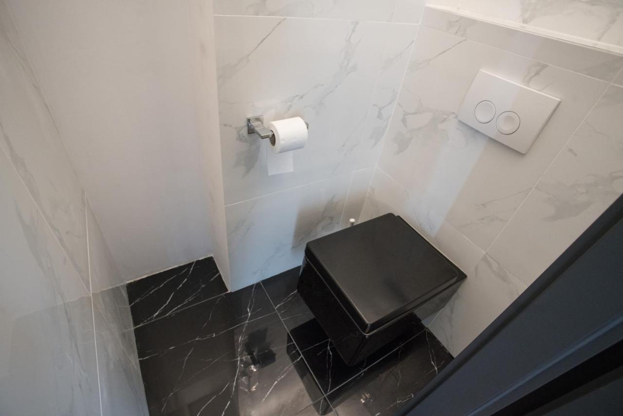 Apartament Silver House Center Warszawa
