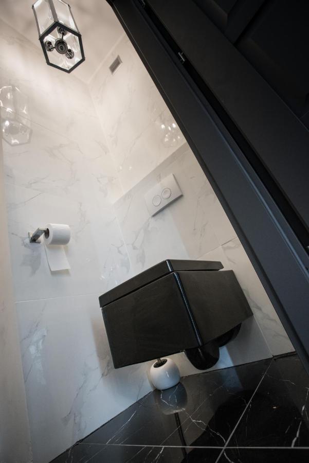 Silver House Center Apartament